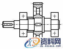 轴的分类（图文教程）,轴的分类,教程,第3张