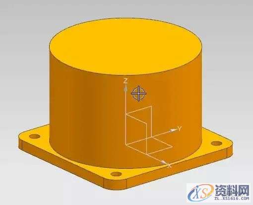 书上绝对找不到的UG模具设计实用技巧，还不收藏,模具设计,第1张