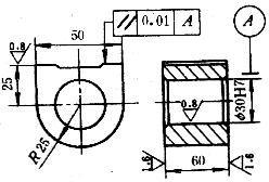 科学的给零件图标注尺寸（图文教程）,科学的给零件图标注尺寸,标注,零件,尺寸,第4张