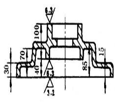 科学的给零件图标注尺寸（图文教程）,科学的给零件图标注尺寸,标注,零件,尺寸,第1张