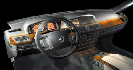 汽车中的虚拟现实技术（图文教程）,汽车中的虚拟现实技术,教程,技术,第9张