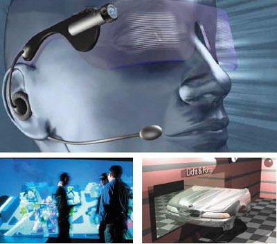 汽车中的虚拟现实技术（图文教程）,汽车中的虚拟现实技术,教程,技术,第1张
