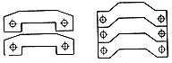 钣金件结构设计准则（图文教程）,0206.gif (2959 bytes),弯曲,结构,冲孔,半径,结构图,第3张