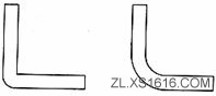 钣金件结构设计准则（图文教程）,0221.gif (2767 bytes),弯曲,结构,冲孔,半径,结构图,第13张