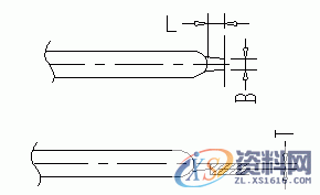 塑料模具澆口设计的注意事项,塑料模具,设计,第2张