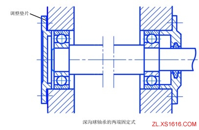 机械设计教程－14轴承（图文教程）,机械设计教程－14轴承,教程,第31张