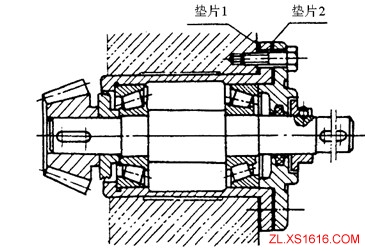 机械设计教程－14轴承（图文教程）,机械设计教程－14轴承,教程,第34张