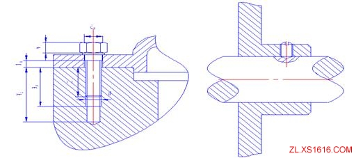 机械设计教程－7螺纹（图文教程）,机械设计教程－7螺纹,螺纹,教程,第6张