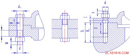 机械设计教程－7螺纹（图文教程）,机械设计教程－7螺纹,螺纹,教程,第5张