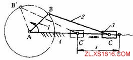 机械设计教程－3机构及其自由度（图文教程）,机械设计教程－3机构及其自由度,机构,第18张