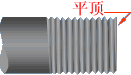 机械制图-1.1、螺纹（图文教程）,机械制图-1.1、螺纹,螺纹,制图,教程,第15张
