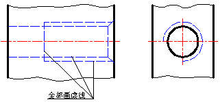 机械制图-1.1、螺纹（图文教程）,机械制图-1.1、螺纹,螺纹,制图,教程,第26张