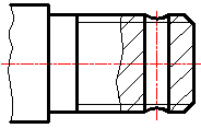 机械制图-1.1、螺纹（图文教程）,机械制图-1.1、螺纹,螺纹,制图,教程,第30张