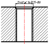 机械制图-1.1、螺纹（图文教程）,机械制图-1.1、螺纹,螺纹,制图,教程,第10张