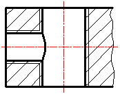 机械制图-1.1、螺纹（图文教程）,机械制图-1.1、螺纹,螺纹,制图,教程,第28张