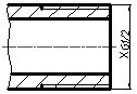 机械制图-1.1、螺纹（图文教程）,机械制图-1.1、螺纹,螺纹,制图,教程,第43张