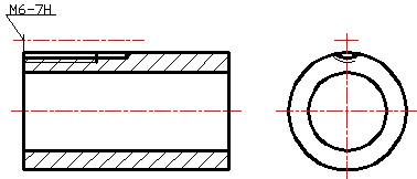 机械制图-1.1、螺纹（图文教程）,机械制图-1.1、螺纹,螺纹,制图,教程,第31张