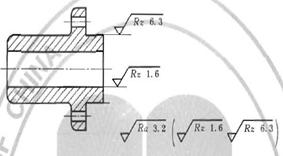 机械制图标准学习-表面结构（图文教程）,机械制图标准学习-表面结构,制图,结构,第15张