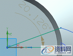 UG模具设计－UGNX齿轮建模-弧齿锥齿轮,模具设计,建模,齿轮,第10张