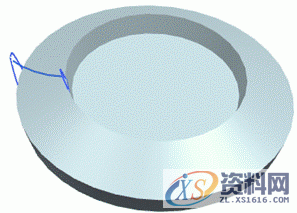 UG模具设计－UGNX齿轮建模-弧齿锥齿轮,模具设计,建模,齿轮,第13张