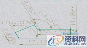 UG模具设计－UGNX齿轮建模-弧齿锥齿轮,模具设计,建模,齿轮,第24张