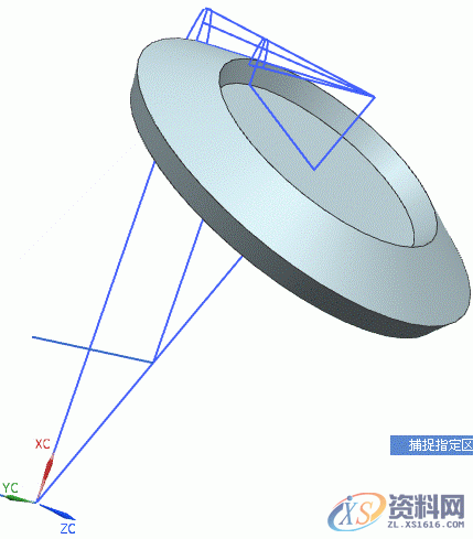 UG模具设计－UGNX齿轮建模-弧齿锥齿轮,模具设计,建模,齿轮,第7张