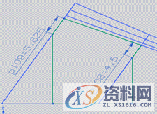 UG模具设计－UGNX齿轮建模-直齿锥齿轮,模具设计,建模,齿轮,第14张