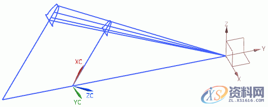 UG模具设计－UGNX齿轮建模-直齿锥齿轮,模具设计,建模,齿轮,第11张