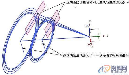 UG模具设计－UGNX齿轮建模-直齿锥齿轮,模具设计,建模,齿轮,第7张