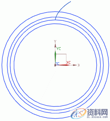 UG模具设计－UGNX齿轮建模、渐开线圆柱直齿轮,齿轮,模具设计,圆柱,建模,第9张