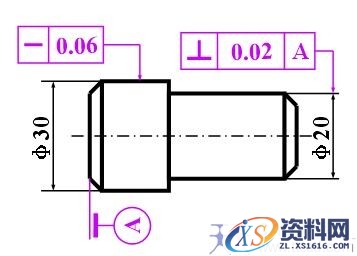 零件图上技术要求与尺寸标注（图文教程）,零件图上技术要求与尺寸标注,标注,零件,尺寸,要求,第23张