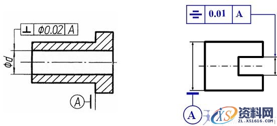 零件图上技术要求与尺寸标注（图文教程）,零件图上技术要求与尺寸标注,标注,零件,尺寸,要求,第28张