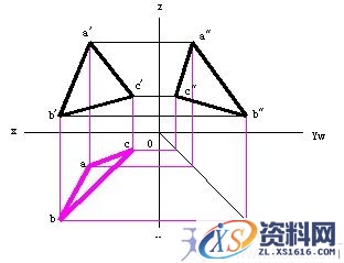 机械制图基础实例解答（5）（图文教程）,机械制图基础实例解答（5）,制图,实例,基础,第7张