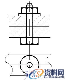 机械制图基础实例解答（5）（图文教程）,机械制图基础实例解答（5）,制图,实例,基础,第18张