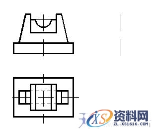 机械制图基础实例解答（5）（图文教程）,机械制图基础实例解答（5）,制图,实例,基础,第12张