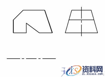 机械制图基础实例解答（3）（图文教程）,机械制图基础实例解答（3）,制图,实例,基础,第17张