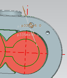 UG模具设计－UG绘制齿轮泵箱体,模具设计,绘制,第72张