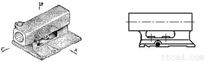 零件图的画法（图文教程）,零件图的画法,画法,零件,教程,第8张