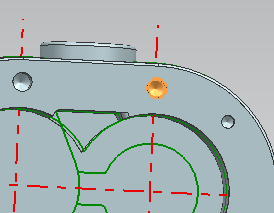 UG模具设计－UG绘制齿轮泵箱体,模具设计,绘制,第82张