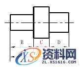 零件图的画法（图文教程）,零件图的画法,画法,零件,教程,第31张