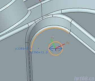 UG模具设计－UG绘制齿轮泵箱体,模具设计,绘制,第103张