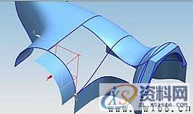 UG模具设计-UG建模实例小教程,模具设计,建模,实例,教程,第25张 UG模具设计-UG建模实例小教程,模具设计,建模,实例,教程,第25张
