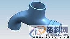 UG模具设计-UG建模实例小教程,模具设计,建模,实例,教程,第33张 UG模具设计-UG建模实例小教程,模具设计,建模,实例,教程,第33张