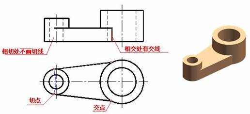 机械识图基础（图文教程）,机械识图基础,基础,教程,第33张