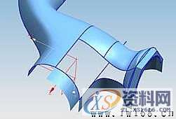 UG模具设计-UG建模实例小教程,模具设计,建模,实例,教程,第24张 UG模具设计-UG建模实例小教程,模具设计,建模,实例,教程,第24张