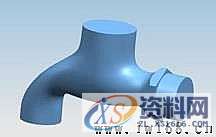 UG模具设计-UG建模实例小教程,模具设计,建模,实例,教程,第32张 UG模具设计-UG建模实例小教程,模具设计,建模,实例,教程,第32张