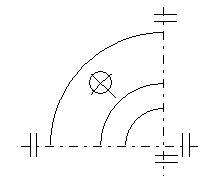机械制图（六）常用的表达方法（图文教程）,机械制图（六）常用的表达方法,视图,机件,如图,第2张