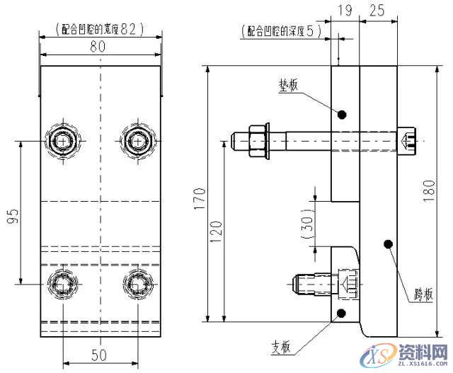 发泡模具设计的基本准则与标准解析,模具设计,第4张