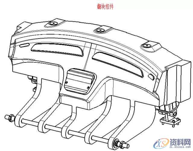 发泡模具设计的基本准则与标准解析,模具设计,第12张