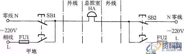 机械电气知识：超全面的电机接线方式,方式,第23张